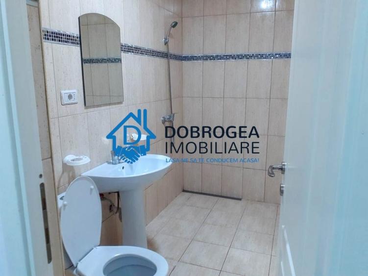 E3-  5 CAMERE DECOMANDAT , CENTRALA GAZ, MOBILAT UTILAT - 4