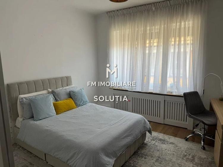 Casă 3 camere - Centrul Vechi – Baia Mare - 11