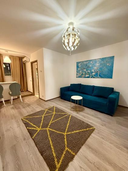 Direct proprietar garsoniera centrala - 5