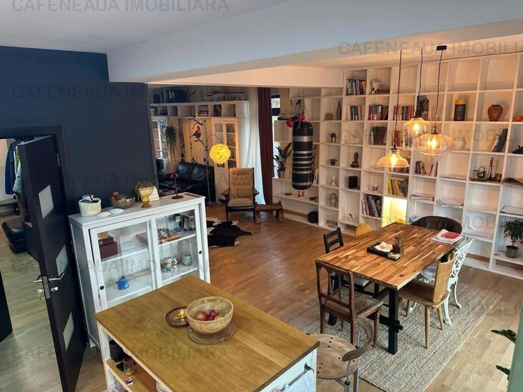 Casa tip duplex Campul Pipera - 2