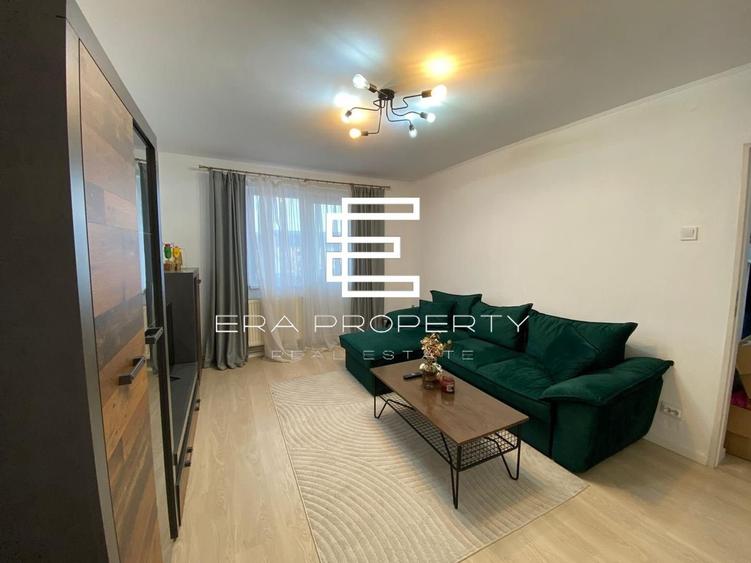 Apartament cochet 2 camere, cu pivniță – Cireșica, Sibiu - 1