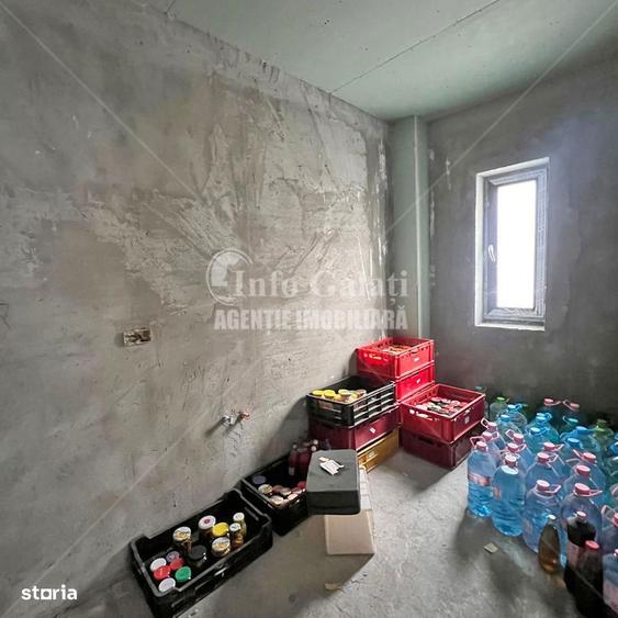 | Casa tip Duplex | Zona: Arcasilor | Teren: 342 mp | - 7