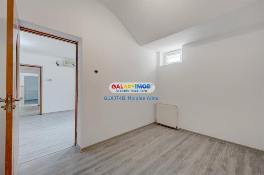 Apartament in vila 2 camere demisol Piata Sfantul Stefan COMISION 0% - 4