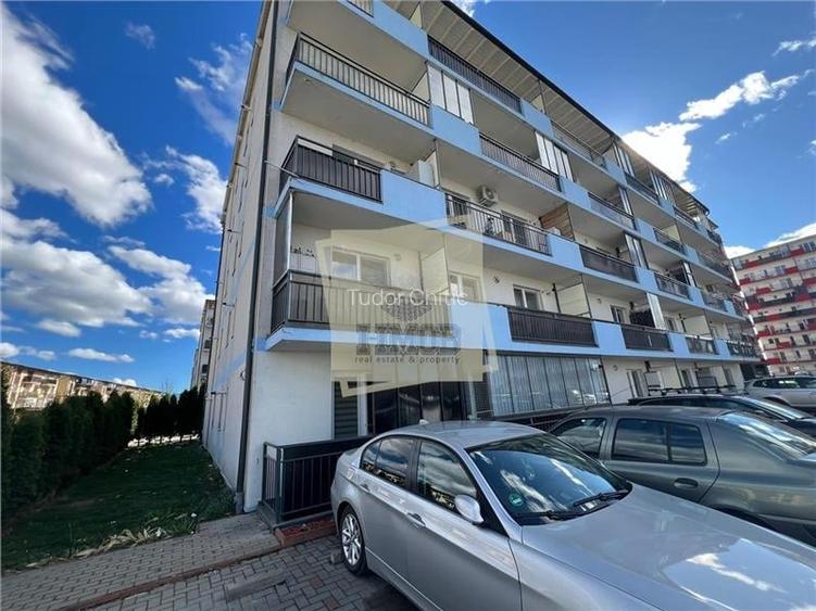 Apartament dd?nchiriat in exclusivitate 2 camere balcon parcare Magnolia