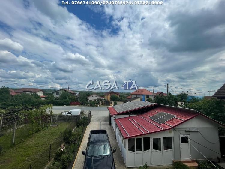 Spatiu Comercial (120 mp + Terasa 30 mp), Iezureni - 4