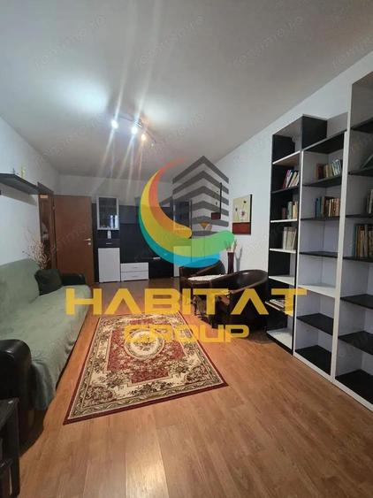 2 camere 57mp liber centrala termica Jilava Gloria Residence - 4