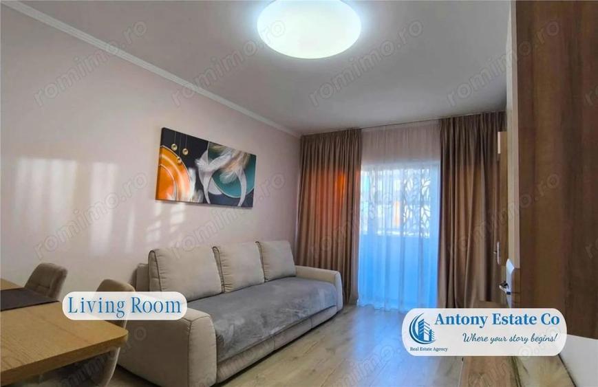 Apartament de inchiriat, 2 camere, Milano- Oradea - 4