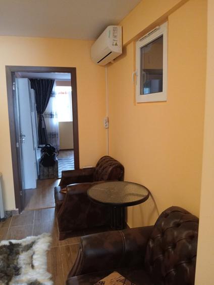 Apartament 2 Camere,Titan Auchan,bl.reabilitat,et.1/10,DECOMANDAT,NOU,mobilat - 21