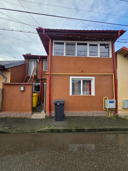 Casa P+1 | Curte proprie | - 1