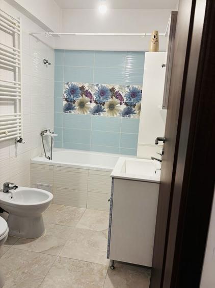 Apartament tip studio - 8