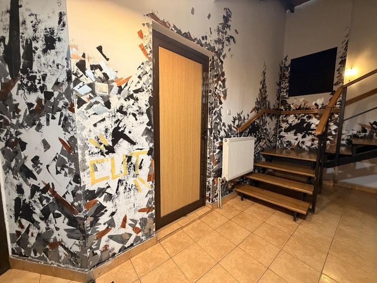 SPATIU BIROURI | ATELIER | SHOWROOM | 200MP - 5