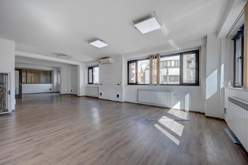 SPATIU DE BIROURI IN ZONA KISELEFF – AVIATORILOR! - 7