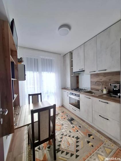 Garsoniera de inchiriat - 4