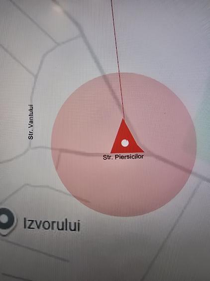 Spațiu comercial, în Săldăbagiu de Munte