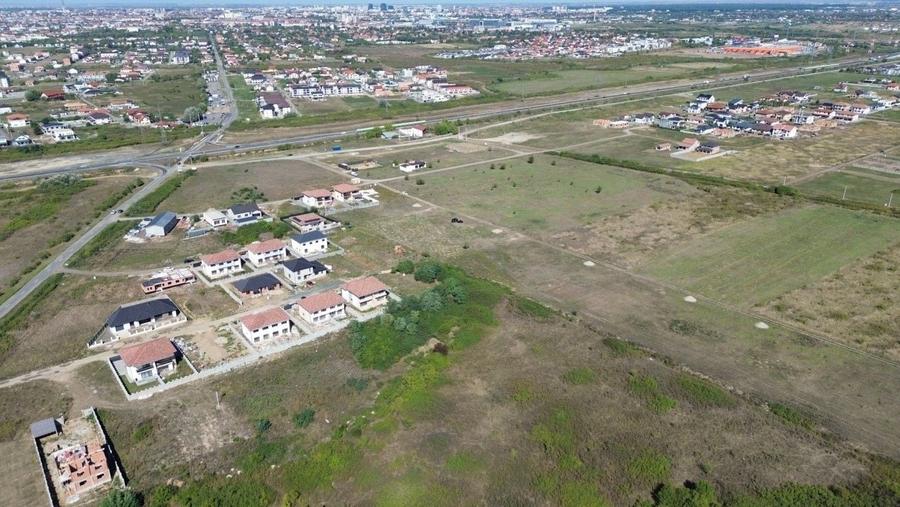 COMISION 0, TEREN DUPLEX, 508mp, Utilitati, MOȘNIȚA NOUA (CALEA URSENI) - 4
