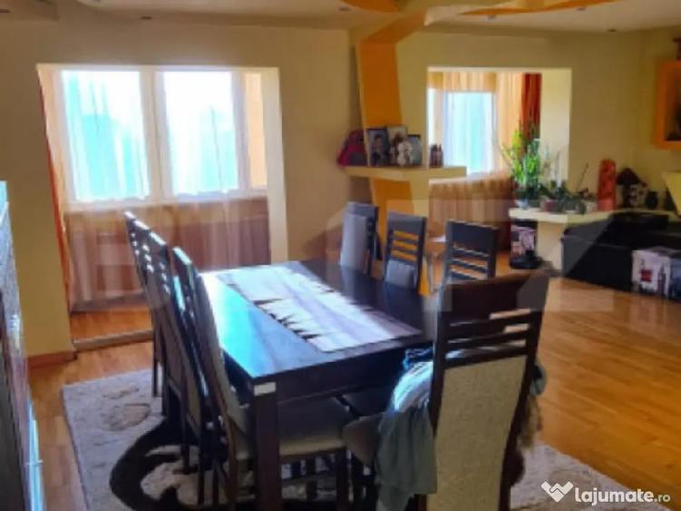 Apartament 4 camere, 80 mp, zona Ultracentrala - 4