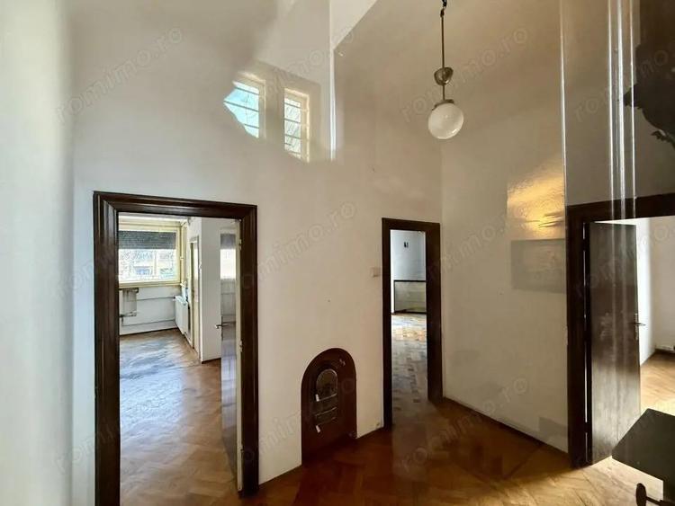 Vila mediteraneana la Gradina Icoanei - 6