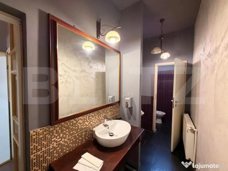 Spa?iu comercial de inchiriat, Centrul Vechi Craiova, Zona - 6