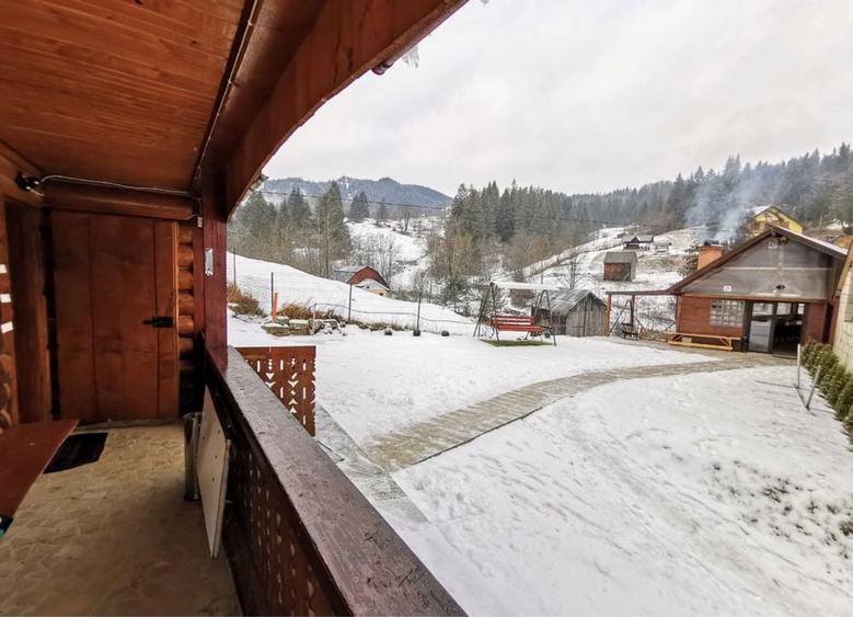 Vand Cabana in Campulung Moldovenesc - 7