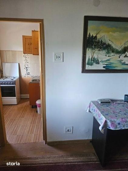 Vand garsoniera pe Str Ghica Voda, vizavi de Finante, Vaslui - 7