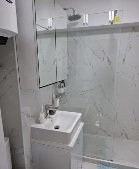 Apartament  Modern 3 Camere – Piața Victoriei (Titulescu)  Expati, Mobilat - 10