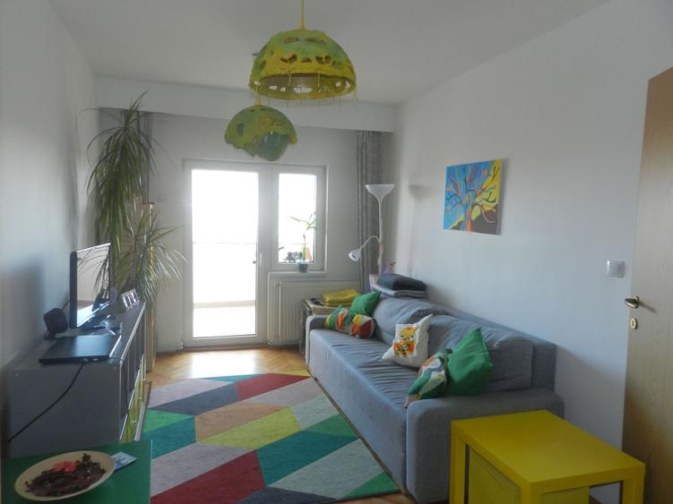 Apartament 3 camere, confort sporit, finisat, Piata Cipariu - 1