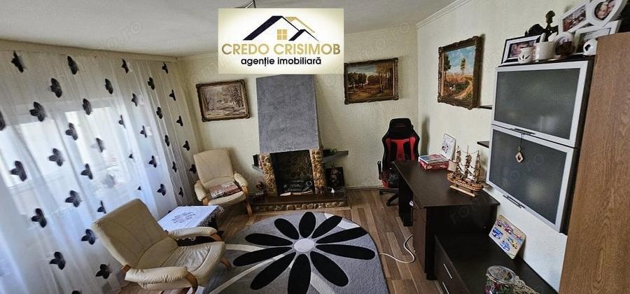 Vand apartament 4 cam cf 1 decomandat etajul 2 zona Micro 4 - 8