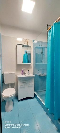 Mamaia - Scandinavia - apartament 2 camere - 7