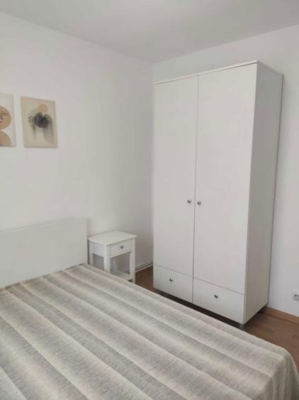 inchiriez apartament cu 2 camere, etaj 2, in Medias, str.Dupa Zid - 5
