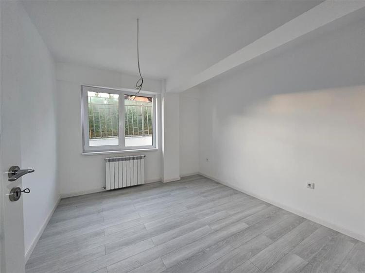 Apartament 2 camere - loc parcare - Valea Lupului - 1