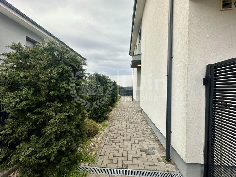 Duplex cu 4 camere | 110 mp utili | 200mp teren | 2 Parcări | Europa - 1