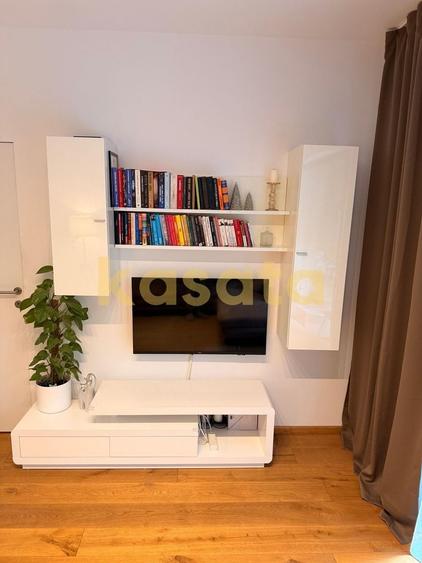 3 camere de închiriat cu grădină și parcare – lângă Parcul Herăstrău - 8