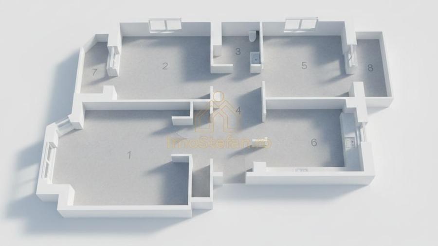 Faleză Nord Apartamentul tău cu vedere la RĂSĂRIT - 37