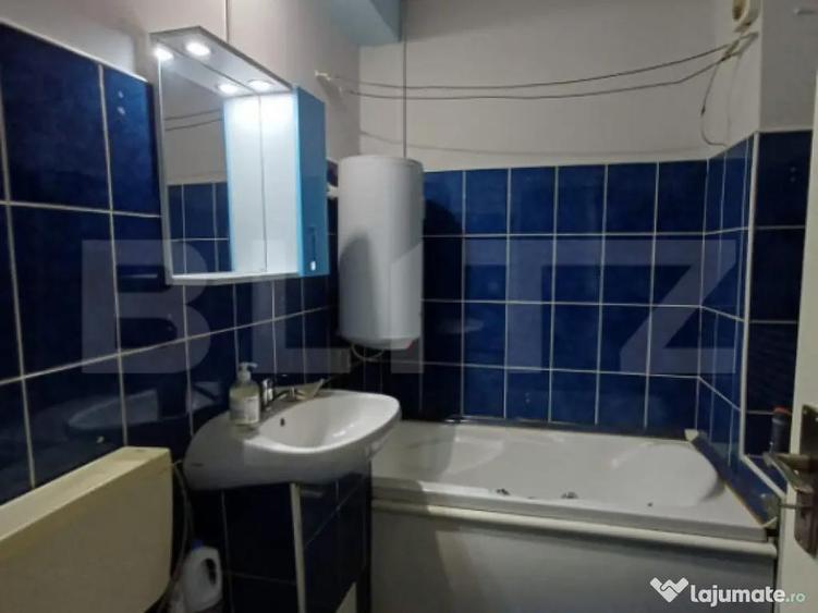 Garsoniera renovata 32 mp, zona Materna - 6