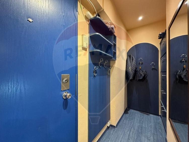 Apt.Samantha de închiriat -zona Polivalenta aproape de Malul Muresului - 9