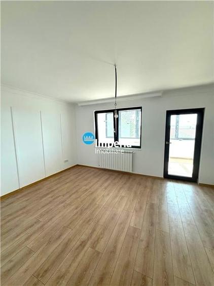 Duplex  Moara de vant D+P+E+M, 273 teren,  Iasi - 11