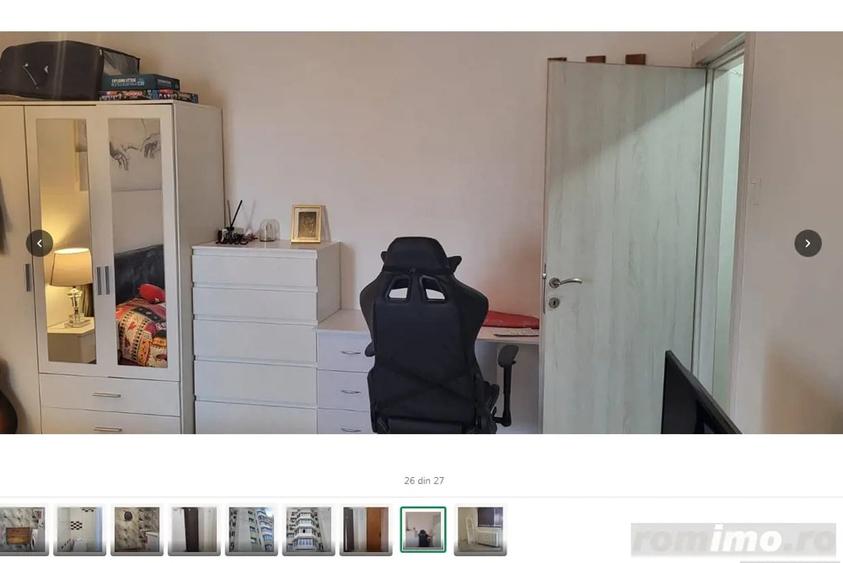 Garsoniera metrou Piata Iancului - 3