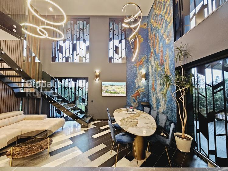 Duplex 3 camere Cloud 9 || Gradina 91 mp || Parcare Subterana || Premium - 6