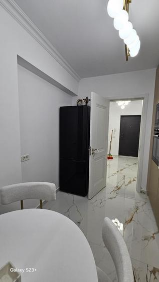 Apartament 2 Camere Dragonul Rosu  VI 186 - 4