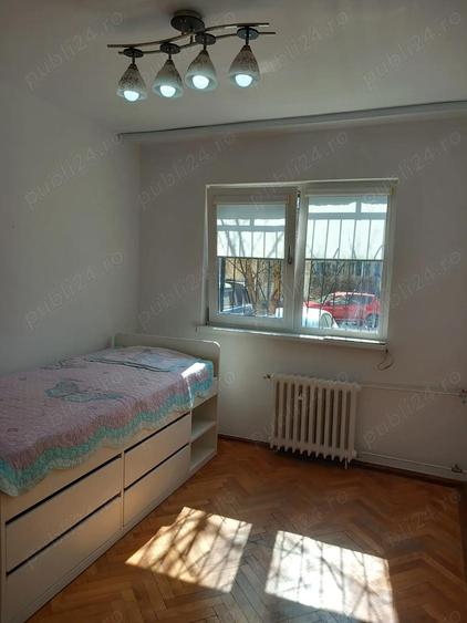 Apartment 3 camere, decomandat, zona Lamai?a 63mp - 2