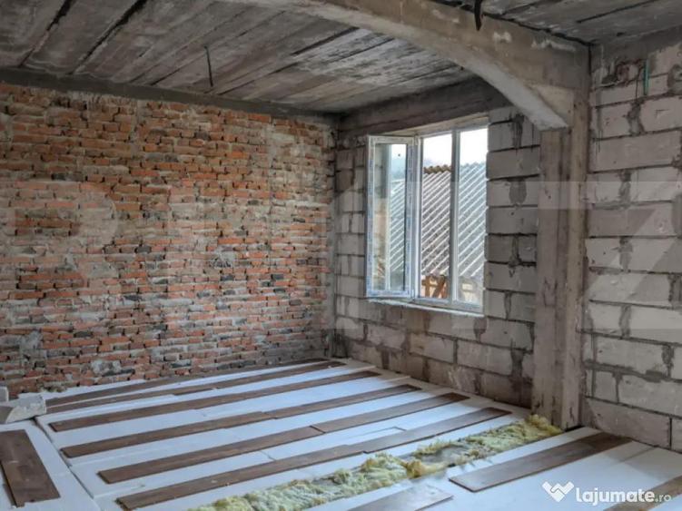 Proprietate deosebita cu teren generos refugiu de lini? - 16