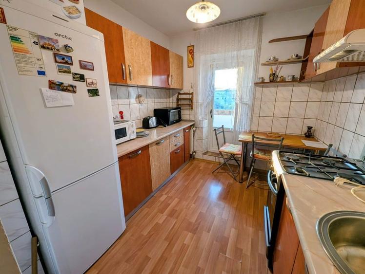 De inchiriat apartament 2 camere Ciheiului Nufarul - 6