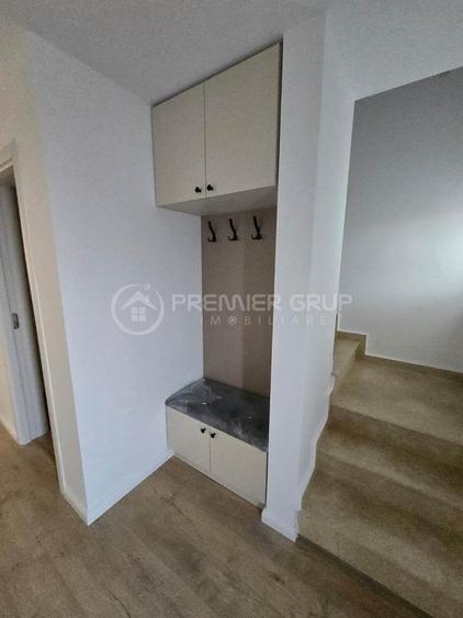 Vila-Triplex 4 camere, Popas Pacurari-Valea Lupului, 110mp - 8