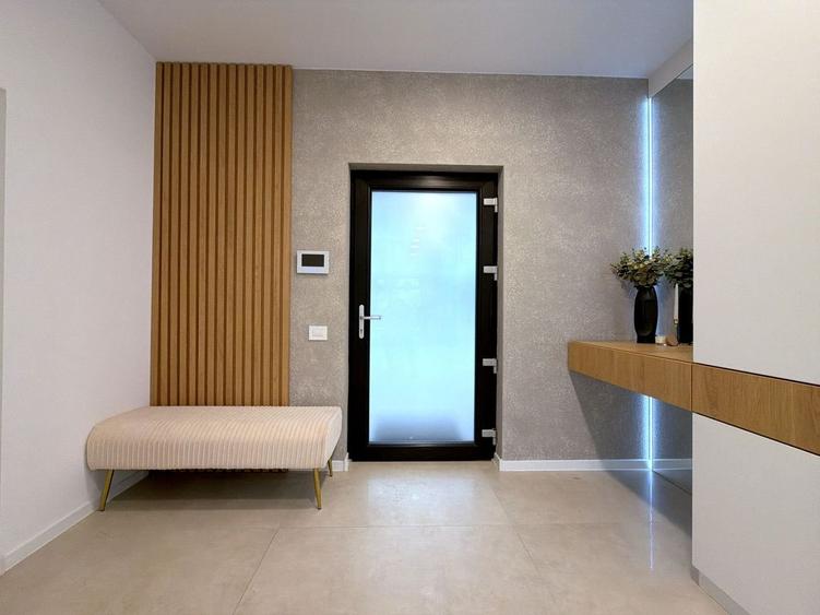 Proprietate nordica unica | spatii aerisite si finisaje high-class | Corbeanca - 27