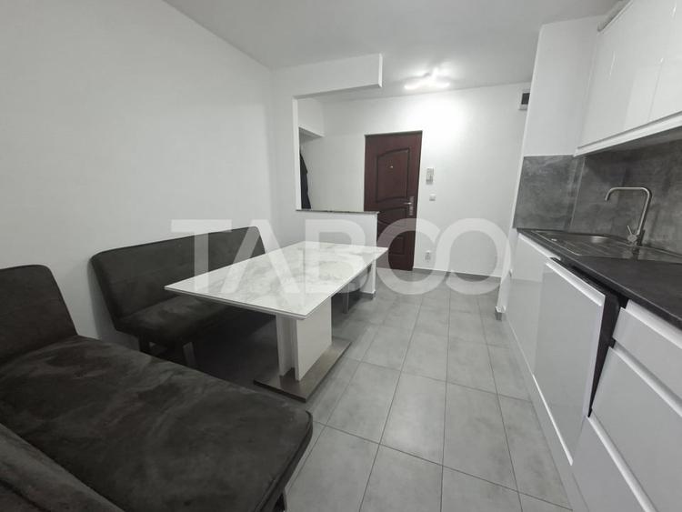 Apartament 2 camere la prima inchiriere etajul 2 Vasile Aaron - 9