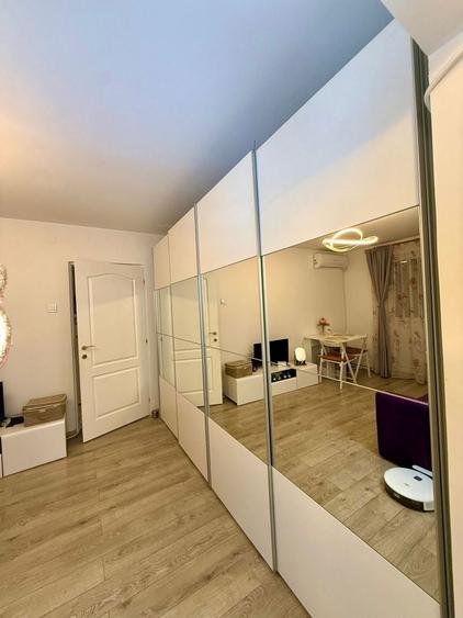Apartament 2 camere de inchiriat Piata Progresul - 6