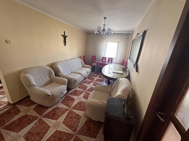 Apartament cu 4 camere in zona Garii-Billa! - 3