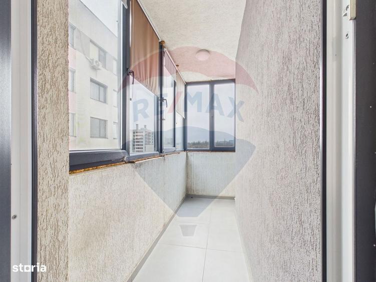 Apartament 3 camere Grozavesti - Politehnica - 6