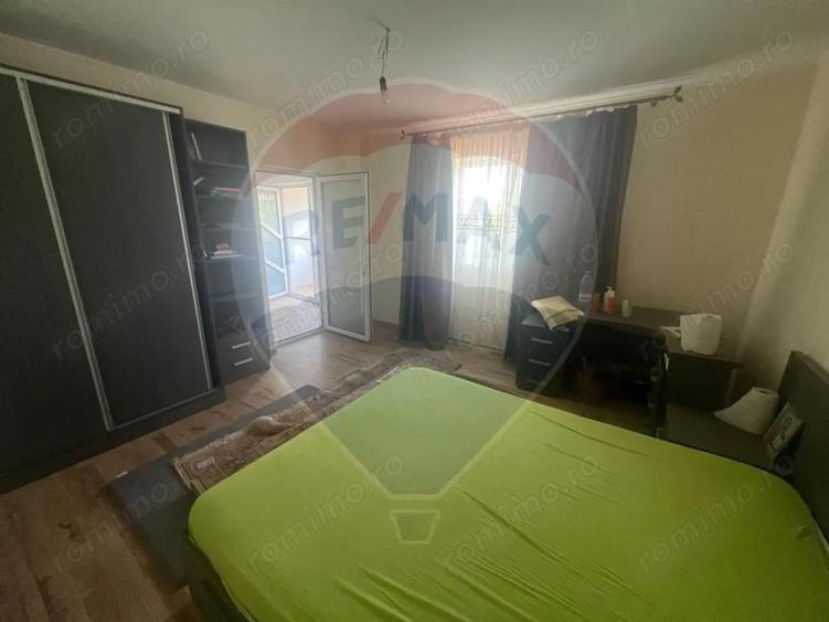 Casa 6 camere Jorasti - 6