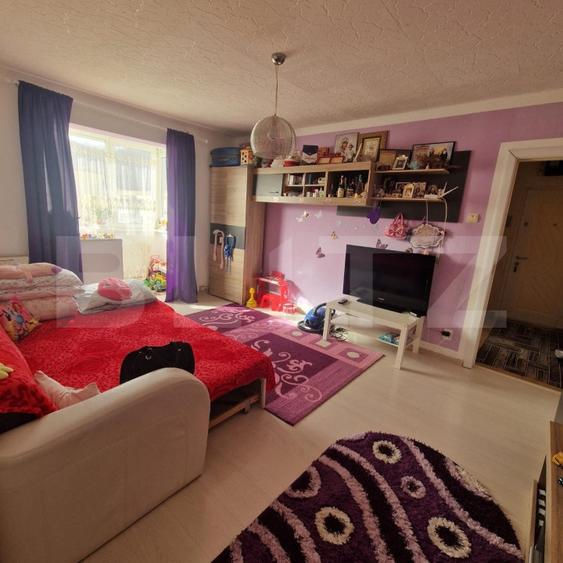 Apartament 2 camere Noua- insorit , spatios cu vedere deosebita - 2